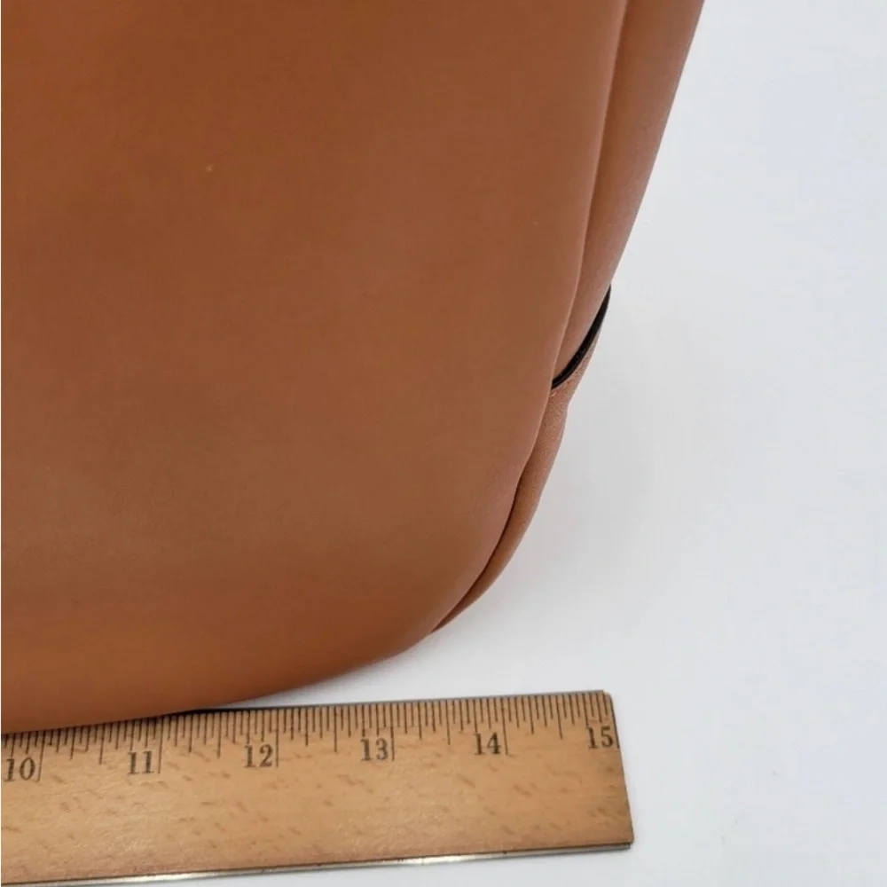 Coach 1941 Bedford Hobo Shoulder Bag EUC - Picture 12 of 14